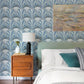 Purchase 4197-27861 A-Street Wallpaper, Myla  - Kaleidoscope12