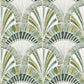 Purchase 4197-27862 A-Street Wallpaper, Myla  - Kaleidoscope