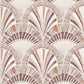 Purchase 4197-27863 A-Street Wallpaper, Myla  - Kaleidoscope