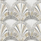 Purchase 4197-27864 A-Street Wallpaper, Myla  - Kaleidoscope