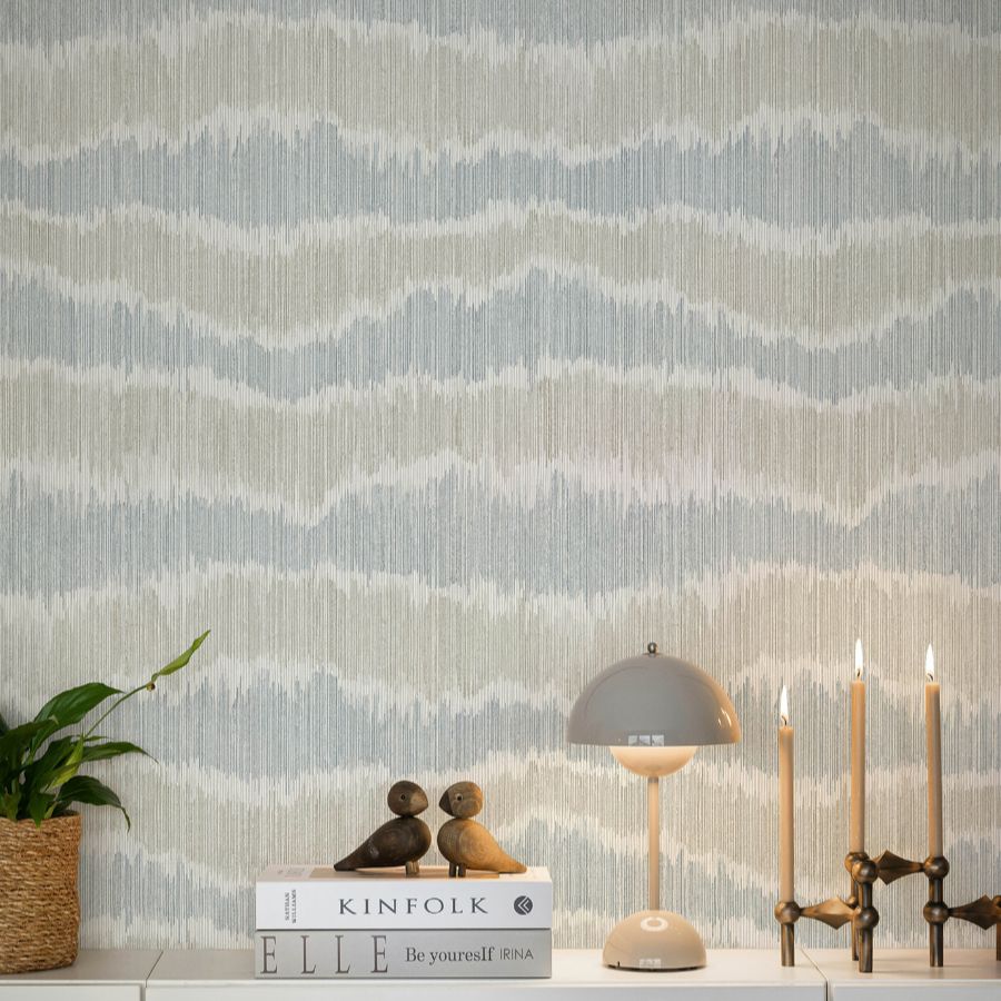 Purchase 4197-27865 A-Street Wallpaper, Wiggle  - Kaleidoscope12