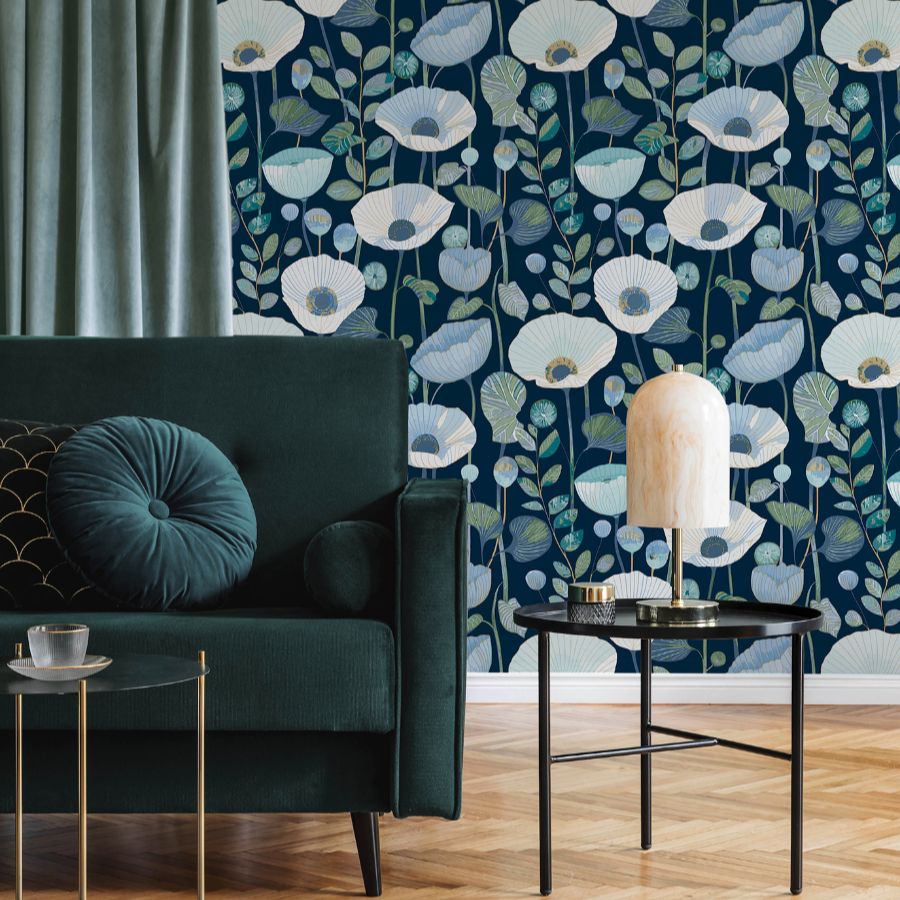 Purchase 4197-27871 A-Street Wallpaper, Mindra - Kaleidoscope1