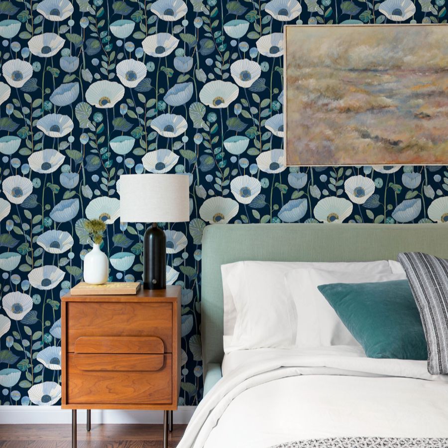 Purchase 4197-27871 A-Street Wallpaper, Mindra - Kaleidoscope12