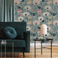 Purchase 4197-27872 A-Street Wallpaper, Mindra - Kaleidoscope1