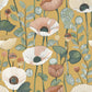 Purchase 4197-27873 A-Street Wallpaper, Mindra - Kaleidoscope