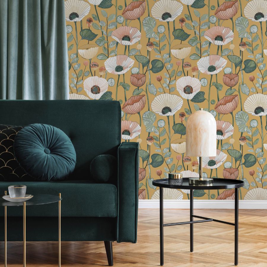 Purchase 4197-27873 A-Street Wallpaper, Mindra - Kaleidoscope1