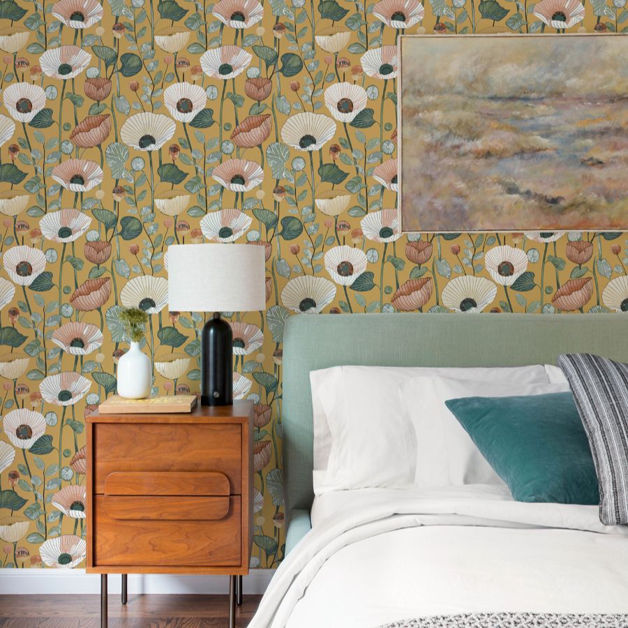 Purchase 4197-27873 A-Street Wallpaper, Mindra - Kaleidoscope12