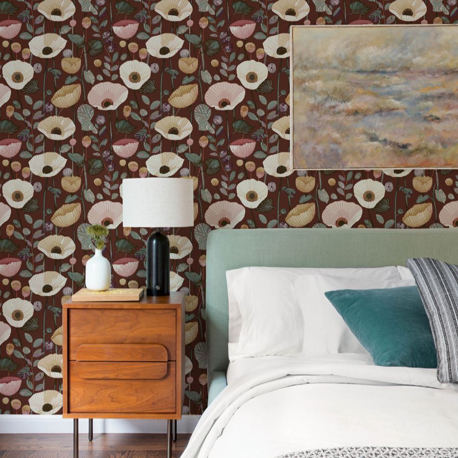 Purchase 4197-27874 A-Street Wallpaper, Mindra - Kaleidoscope12