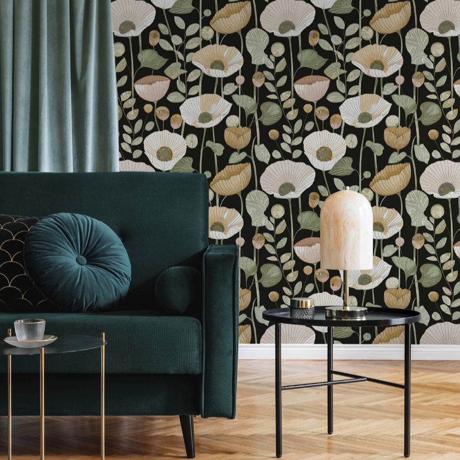 Purchase 4197-27875 A-Street Wallpaper, Mindra - Kaleidoscope1