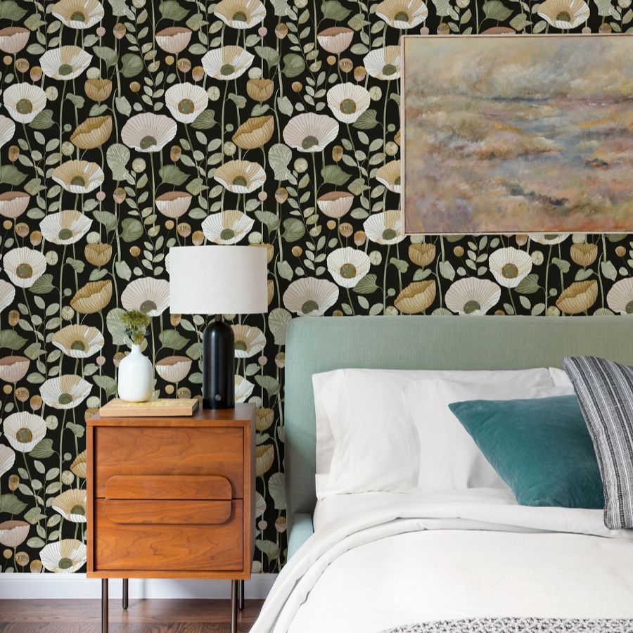 Purchase 4197-27875 A-Street Wallpaper, Mindra - Kaleidoscope12