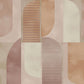 Purchase 4197-27882 A-Street Wallpaper, Otto  - Kaleidoscope