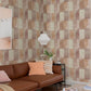 Purchase 4197-27882 A-Street Wallpaper, Otto  - Kaleidoscope1