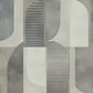 Purchase 4197-27883 A-Street Wallpaper, Otto  - Kaleidoscope