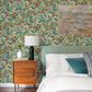 Purchase 4197-27884 A-Street Wallpaper, Manette  - Kaleidoscope12