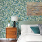 Purchase 4197-27885 A-Street Wallpaper, Manette  - Kaleidoscope12