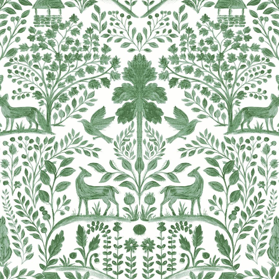 Purchase 4197-83755 A-Street Wallpaper, Anoki - Kaleidoscope