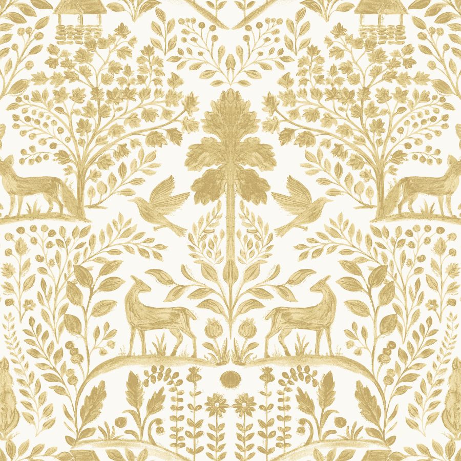 Purchase 4197-83756 A-Street Wallpaper, Anoki - Kaleidoscope