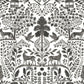 Purchase 4197-83758 A-Street Wallpaper, Anoki - Kaleidoscope