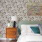 Purchase 4197-83761 A-Street Wallpaper, Wonder - Kaleidoscope12