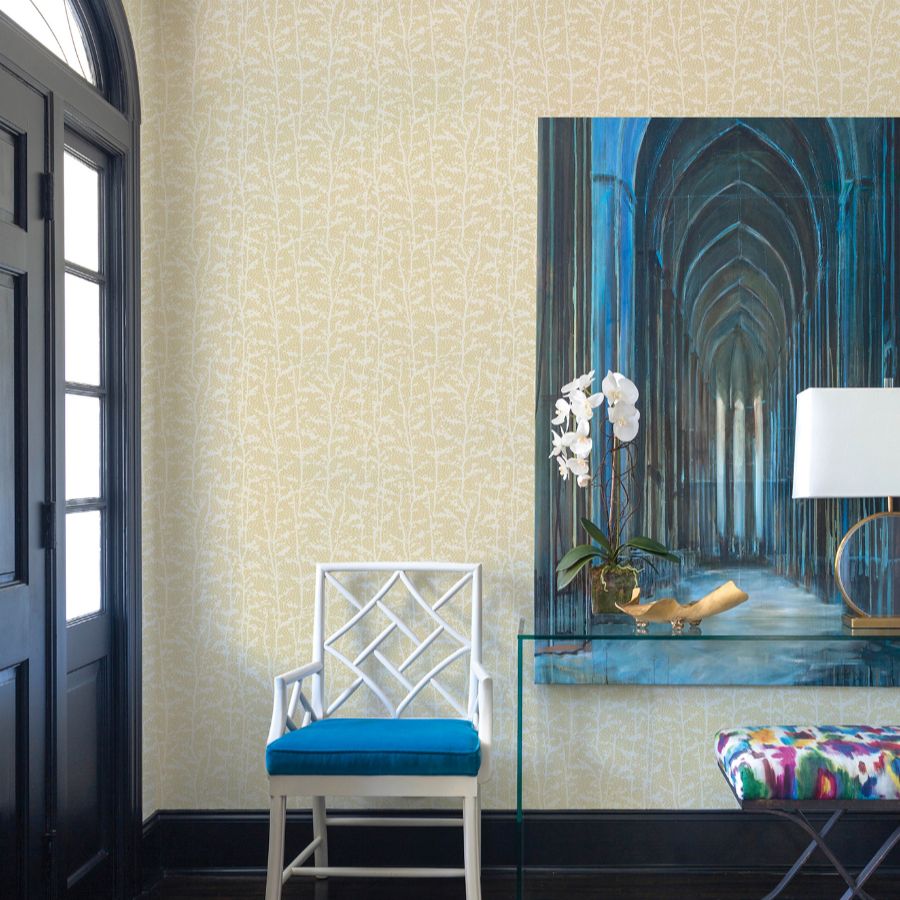 Purchase 4197-84001 A-Street Wallpaper, Layton - Kaleidoscope1