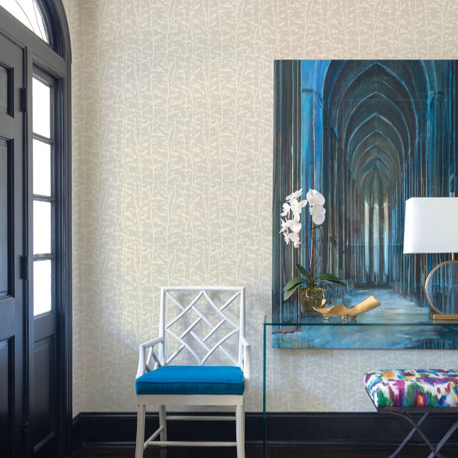 Purchase 4197-84002 A-Street Wallpaper, Layton - Kaleidoscope1