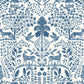 Purchase 4197-84003 A-Street Wallpaper, Anoki - Kaleidoscope