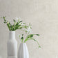 Purchase 4199-27772 Chesapeake Wallpaper, Abram Taupe Distressed - Modern Farmhouse1
