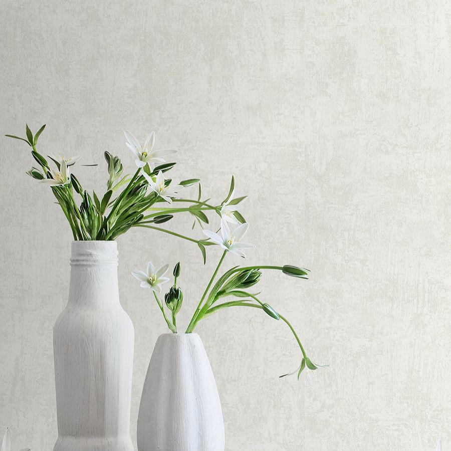 Purchase 4199-27773 Chesapeake Wallpaper, Abram Dove Distressed - Modern Farmhouse1