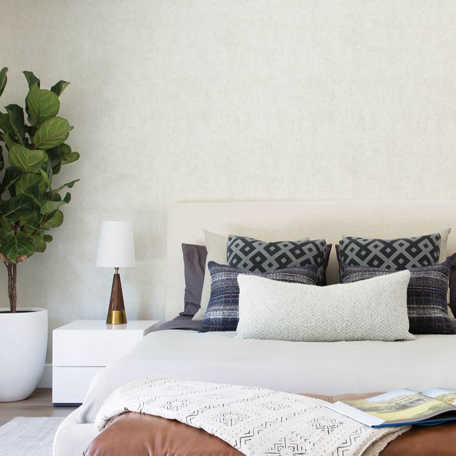 Purchase 4199-27773 Chesapeake Wallpaper, Abram Dove Distressed - Modern Farmhouse12