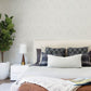Purchase 4199-27774 Chesapeake Wallpaper, Emmarie Grey Geometric - Modern Farmhouse12