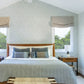 Purchase 4199-27778 Chesapeake Wallpaper, Emmarie Light Blue Geometric - Modern Farmhouse1