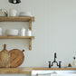 Purchase 4199-27780 Chesapeake Wallpaper, Curtis Aqua Embellished Stripe - Modern Farmhouse1