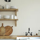 Purchase 4199-27782 Chesapeake Wallpaper, Curtis Beige Embellished Stripe - Modern Farmhouse1