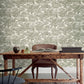 Purchase 4199-72561 Chesapeake Wallpaper, Spinney Green Toile - Modern Farmhouse1