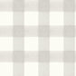 Purchase 4199-83422 Chesapeake Wallpaper, Thorpe Light Grey Plaid - Modern Farmhouse