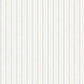 Purchase 4199-83426 Chesapeake Wallpaper, Harville Light Blue Double Stripe - Modern Farmhouse