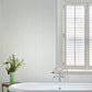 Purchase 4199-83426 Chesapeake Wallpaper, Harville Light Blue Double Stripe - Modern Farmhouse1