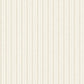 Purchase 4199-83427 Chesapeake Wallpaper, Harville Beige Double Stripe - Modern Farmhouse