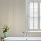Purchase 4199-83428 Chesapeake Wallpaper, Harville Maroon Double Stripe - Modern Farmhouse1
