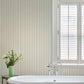 Purchase 4199-83429 Chesapeake Wallpaper, Harville Black Double Stripe - Modern Farmhouse1