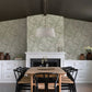 Purchase 4199-83708 Chesapeake Wallpaper, Hazel Aqua Floral Trail - Modern Farmhouse1