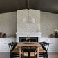 Purchase 4199-83711 Chesapeake Wallpaper, Hazel Grey Floral Trail - Modern Farmhouse1
