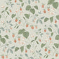 Purchase 4199-83716 Chesapeake Wallpaper, Mercy Aqua Berry Vines - Modern Farmhouse