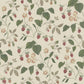 Purchase 4199-83717 Chesapeake Wallpaper, Mercy Taupe Berry Vines - Modern Farmhouse