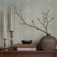 Purchase 4199-83722 Chesapeake Wallpaper, Lenea Aqua Floral Stripe - Modern Farmhouse1