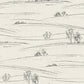 Purchase 4199-83728 Chesapeake Wallpaper, Isaac Black Rolling Hills - Modern Farmhouse