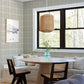 Purchase 4199-83733 Chesapeake Wallpaper, Perry Grey Plaid - Modern Farmhouse1