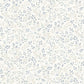 Purchase 4199-83742 Chesapeake Wallpaper, Galena Blue Botanical Trail - Modern Farmhouse