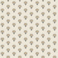 Purchase 4199-83754 Chesapeake Wallpaper, Hilda Butter Floral Medallion - Modern Farmhouse