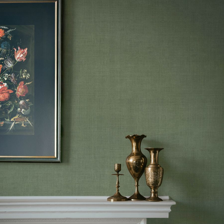 Purchase 4201-16026 A-Street Wallpaper, Midolin Moss Texture - Savanna1